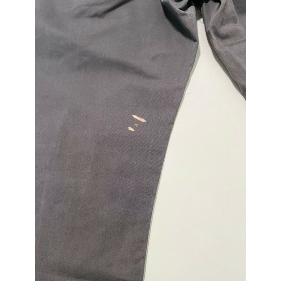 Levi's Jeans For Men Size W40xL32 Gray Color - Picture 4 of 5